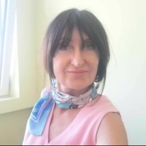 Galena Angelova, Speaker at Food Chemistry Conferences