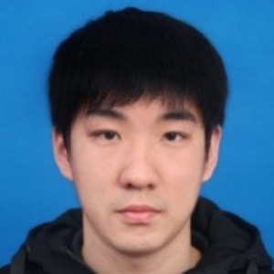 Ziyang Jia, Speaker at Food Technology Conferences